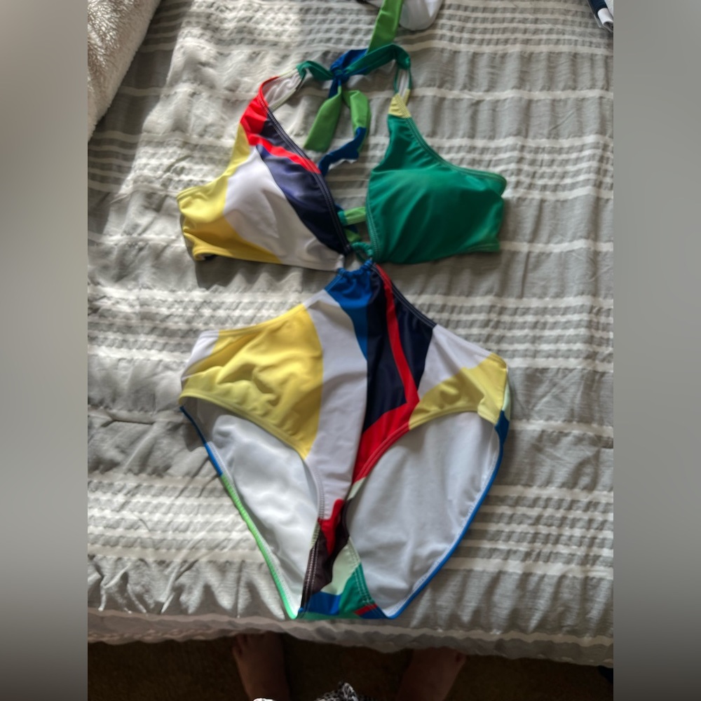 One price swim
